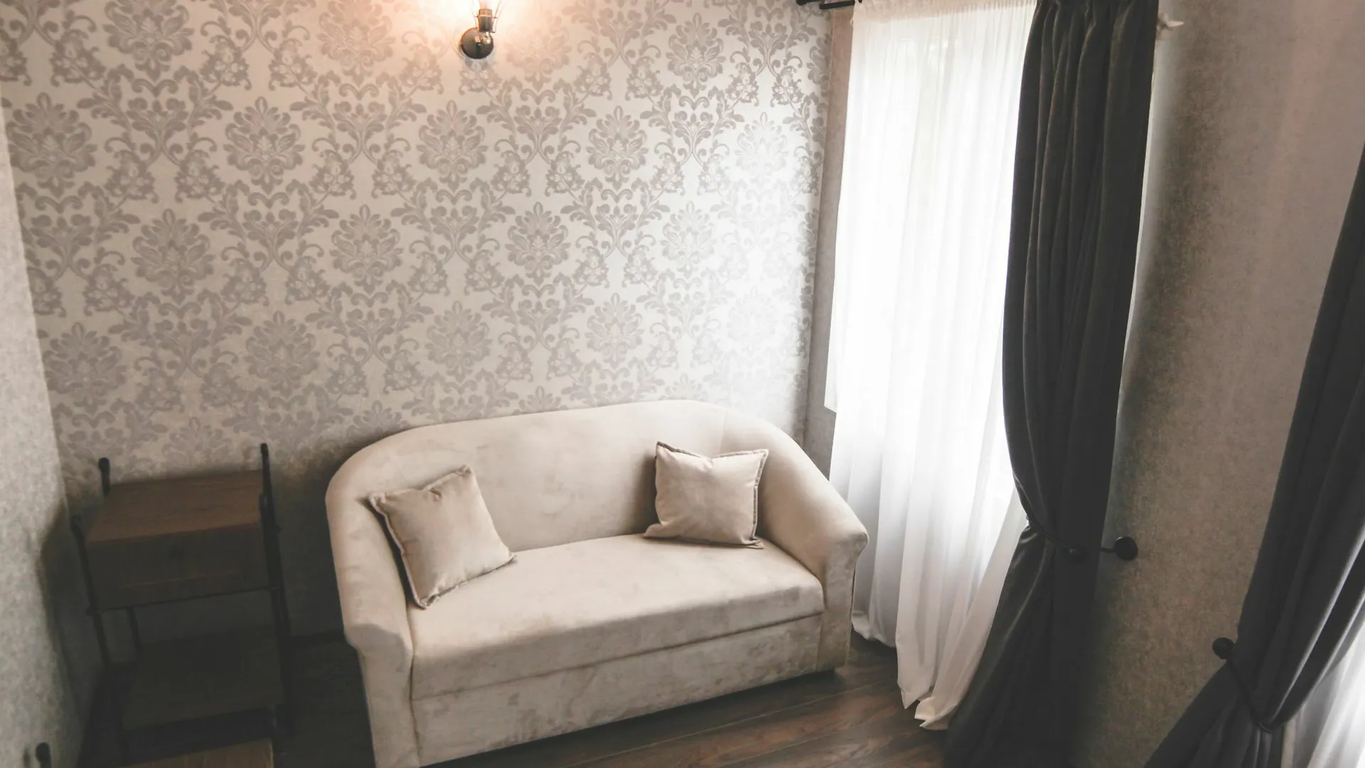 Wine Story Hotel & Club Tbilisi