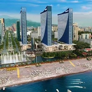 Aparthotel Orbi *****