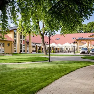  Frühstückspension Eprespark Panzio Ungarn