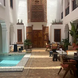 *** Riad Rk & Marokko