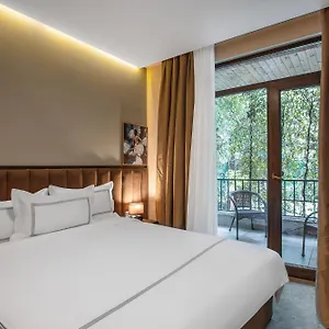 Hotel Elea Old