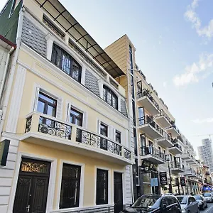 *** Hotel Mireosi Georgien