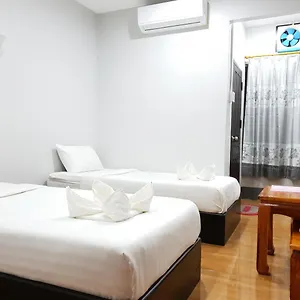 Guest house Phonethavy 
