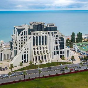 ***** Hotel The Grand Gloria Georgien