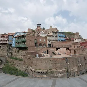 Hotel Khokhobi Old, Tbilisi