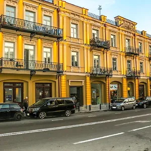 Hotel Eldorado, Tbilisi